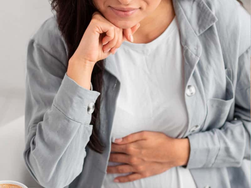 Gastritis y Reflujo