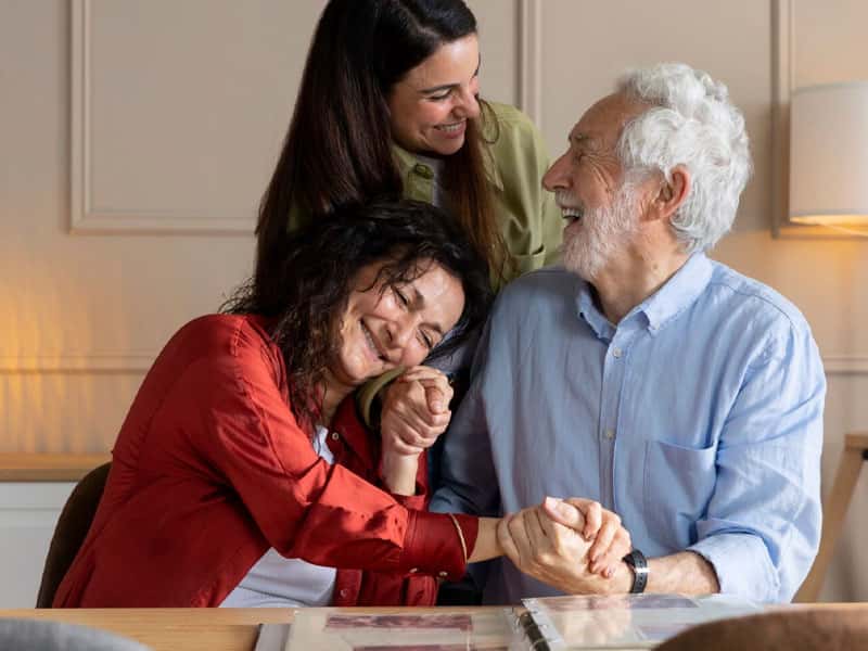 Taller para familias con diabetes