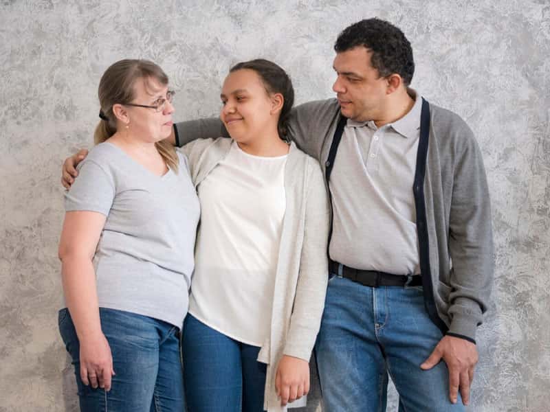 Taller para familias con obesidad