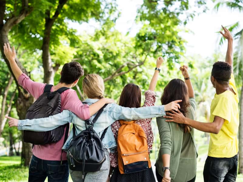 Adolescentes