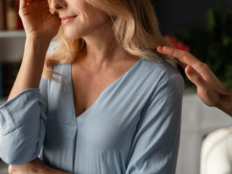 Menopausia